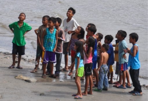 Drone Gathering, by Ryszard Wierzbicki - Travel Photography, Drone Photography, Photojournalism, Photography Awards, Photo of the Day