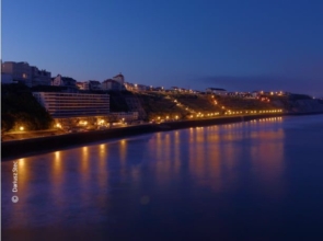 Waiting for the Sun by Dariusz Stec