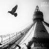 Boudhanath, by Shirren Lim - Travel Photography, Boudhanath, Photojournalism, Award Winning Photography, Shirren Lim