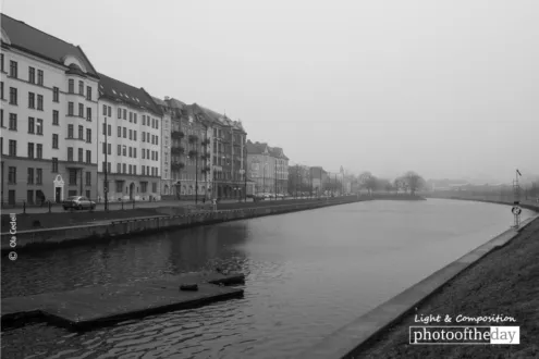 Old Malmö, by Ola Cedell - Travel Photography, Landscape Photography, Award Winning Photography, Photo of the Day, Ola Cedell