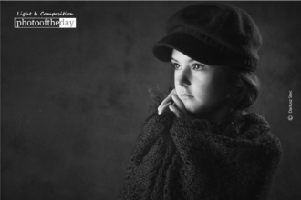 Alone by Dariusz Stec