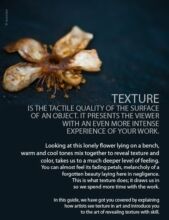 When Texture Tells You the Story - Texture Photography, Photojournalism, Art Photography, Photography Techniques, Photography Education