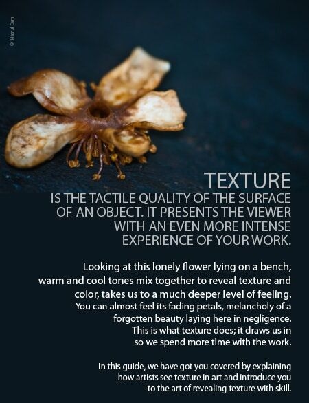 When Texture Tells You the Story - Texture Photography, Photojournalism, Art Photography, Photography Techniques, Photography Education