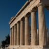 Acropolis of Athens, by Ola Cedell - Architectural Photography, Photo of the Day, Athens, Acropolis, Photography Awards