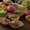 Sweet Potato Muffins, by Ola Cedell - Food Photography, Photo of the Day, Photography Awards, Online Photography Courses, Art Photography
