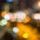 Rainy Friday Evening, by Ola Cedell