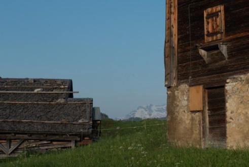 Le Crêt Braffaz Route des Confins, by Ola Cedell - Photo of the Day, Travel Photography, Landscape Photography, Photography Awards, Light & Composition University