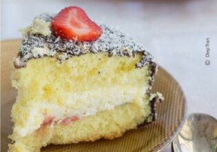 Food Photography, Photography Awards, Photo of the Day, Diep Tran, Art Photography – Lamington Cake, by Diep Tran Lamington Cake, by Diep Tran - Food Photography, Photography Awards, Photo of the Day, Diep Tran, Art Photography