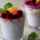 Coconut Milk with Chia Seed by Diep Tran - Food Photography, Photography Awards, Photo of the Day,  Diep Tran, Art Photography