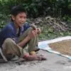 An Alimanguan Boy, by Ryszard Wierzbicki - Photojournalism, Travel Photography, Award Winning Photography, Ryszard Wierzbicki, Photo of the Day