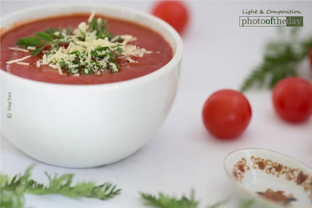 Tomato Soup