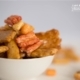Rice Cracker Snack, by Diep Tran