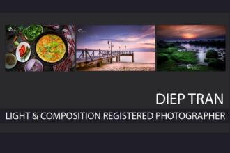Diep Tran - Art Photography, Photojournalism, Photography Awards, Fine Art Photography, Photographer