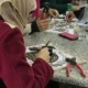 In the Workshop, by Afnan Naser Chowdhury
