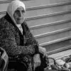 Holding onto the Values, by Afnan Naser Chowdhury - Street Photography, Photojournalism, Jerusalem Photography, Documentary Photography, Palestine Photography