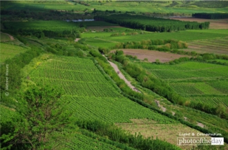 Hevsel Gardens in Diyarbakir by Mehmet Masum