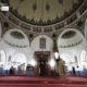 Behram Pasha Mosque in Diyarbakir, by Mehmet Masum