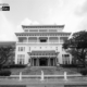 A Building of Former Nanyang University, by Siew Bee Lim