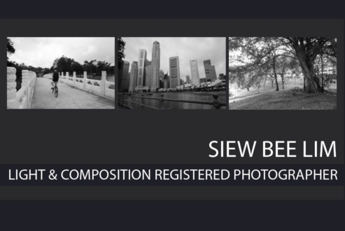 Siew Bee Lim - Photography, Photographer, Photo Awards, Online Photography Courses, Light & Composition