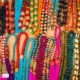 Colorful Beads, by Masrur Ashraf