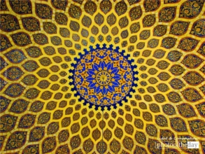 Mesmerizing Pattern by Masrur Ashraf