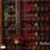 A Taoism Temple Display by Siew Bee Lim