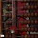 A Taoism Temple Display, by Siew Bee Lim