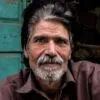 A Street Portrait by Jabbar Jamil
