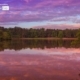 The Pink and Purple Sunrise, by Thomas Vasas