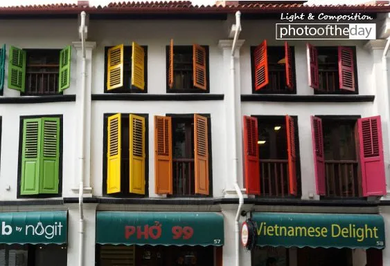 Hue by Siew Bee Lim