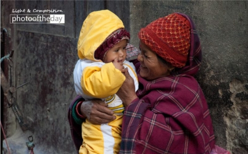 Happy as a Child, by Jana Z - Candid Photography, Award Winning Photography, Photo of the Day, Photography Awards, Jana Z