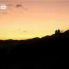 Sunset in Ouro Preto by Patricia Saraiva - Sunset Photography, Photography Awards, Photo of the Day, Landscape Photography, Fine Art Photography