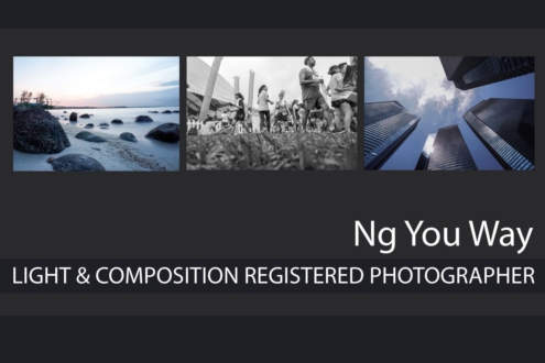 Ng You Way - Photographer, Photography Portfolio, Singaporean Photographer, Emerging Photographer, Travel Photography