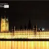 Golden Glory, by Mohamed Rafi - Night Photography, Art Photography, Photojournalism, Photography Awards, Photo of the Day