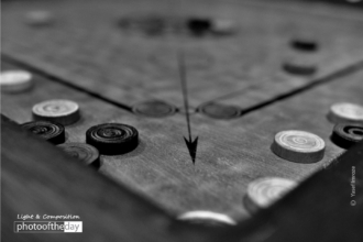 Right on Target by Yasef Imroze