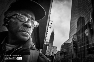 Hell's Kitchen by Keith Goldstein