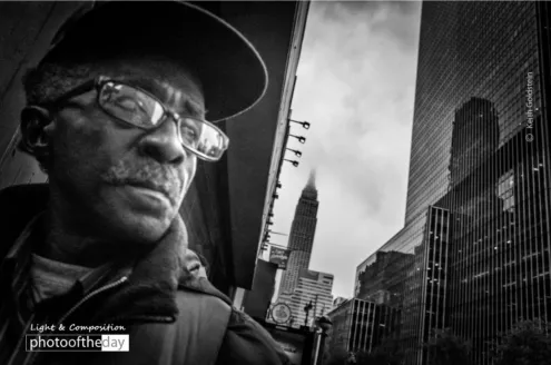 Hell’s Kitchen by Keith Goldstein
