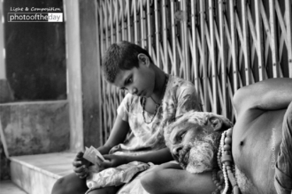 The Value of Money by Liton Chowdhury