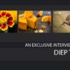An Exclusive Interview with Diep Tran - Art Photography, Photography Interview, Photo of the Month,  Online Photography Courses, Light and Composition