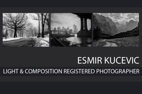 Esmir Kucevic - Street Photography, New York Photography, Photojournalism, Art Photography, Photographer