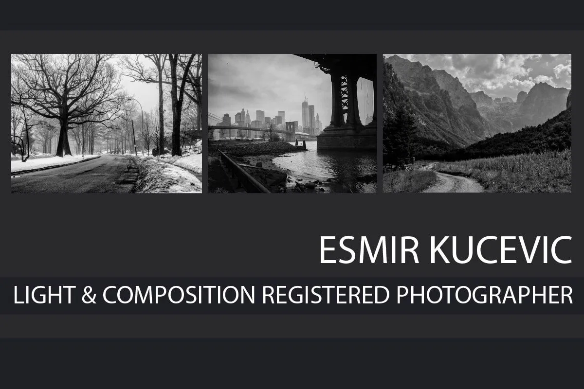 Esmir Kucevic - Street Photography, New York Photography, Photojournalism, Art Photography, Photographer
