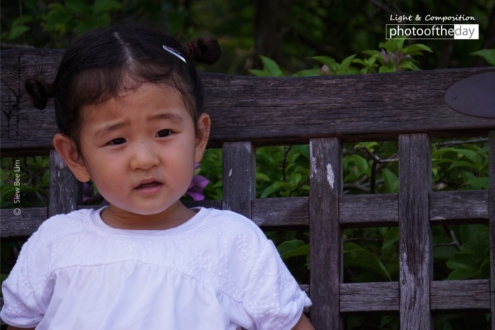 White by Siew Bee Lim