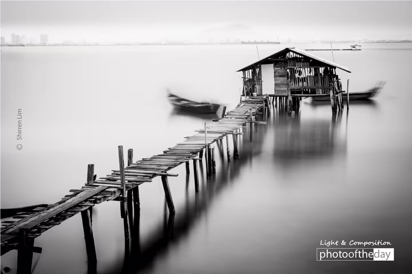 Photo of the Month — August 2018