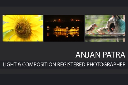 Anjan Patra - Photojournalist, Photographer, Wedding Photography, Documentary Photography, Art Photography