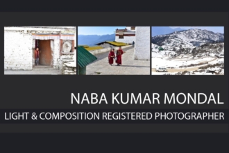 Naba Kumar Mondal