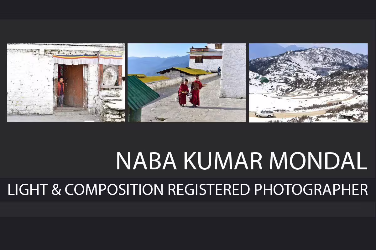 Naba Kumar Mondal