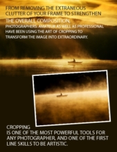 Mastering the Art of Cropping - cropping, photography techniques, image composition, photo editing, photography education