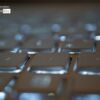 My Laptop Keyboard, by Ola Cedell - Macro Photography, Close-Up Photography, Award Winning Photography, Photo of the Day, Ola Cedell