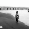 In the Badshahi Mosque, by Jabbar Jamil - Street Photography, Black and White Photography, Photojournalism, Photography Awards, Light & Composition University