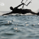 Water Sliding by Ryszard Wierzbicki